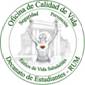 Logo calidad