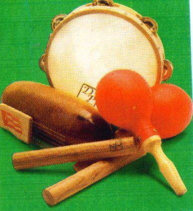 musicales