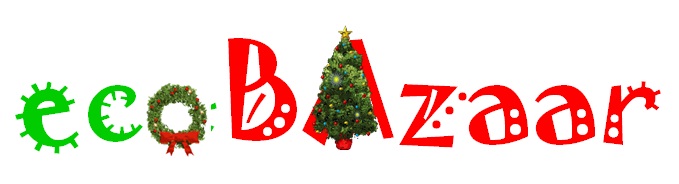 haz tus compras Navide�as sin lastimar el Planeta!